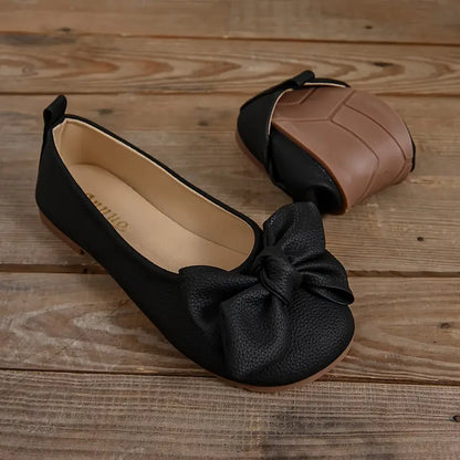 Ballerines Élégantes & Confortables – Chic au Quotidien