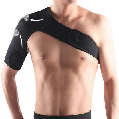 Attelle de Compression Gemini – Soutien & Confort pour Vos Articulations