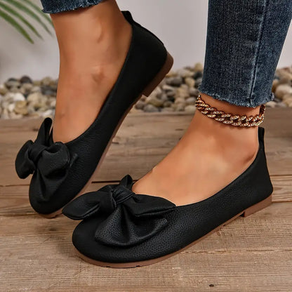 Ballerines Élégantes & Confortables – Chic au Quotidien