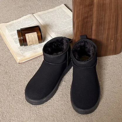 Bottines Ari Cozy Mini