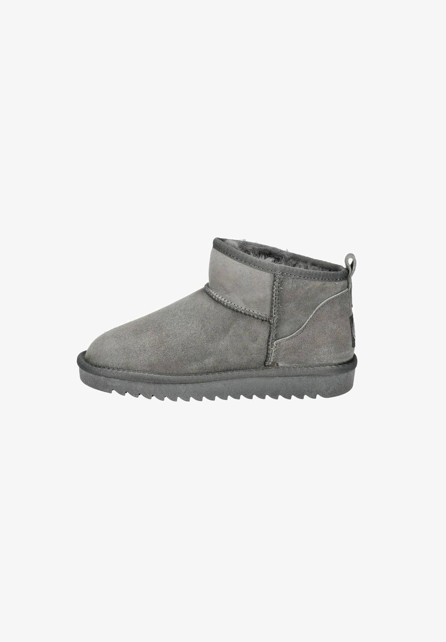 Bottines Ari Cozy Mini