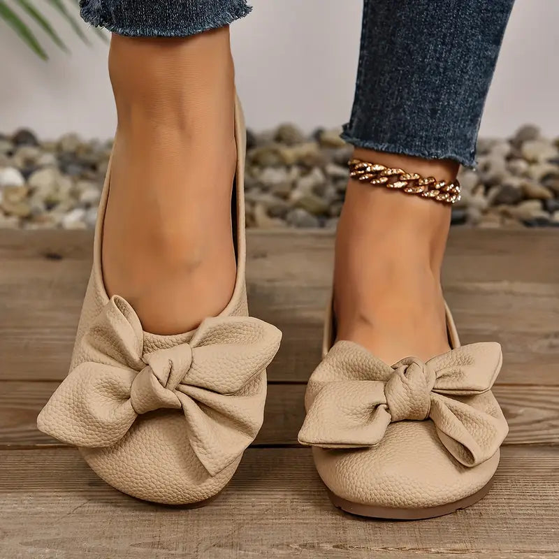 Ballerines Élégantes & Confortables – Chic au Quotidien